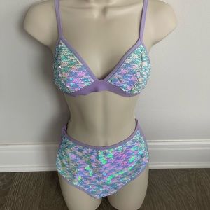 J Valentine Small Set EDC Burning Man Festival Rave Electric Daisy